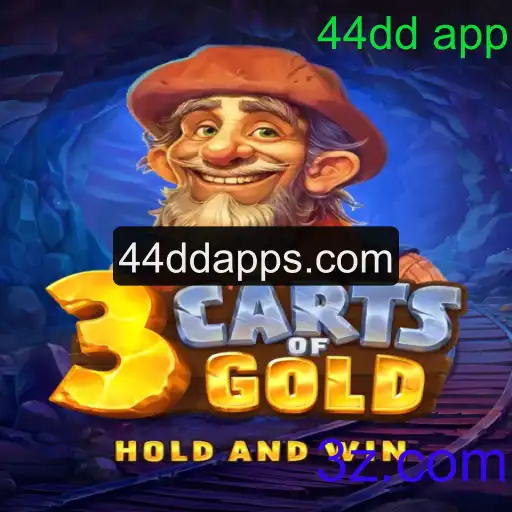 Descubra o Empolgante Universo do Jogo 3cartsOfGold: Exploração e Estratégia