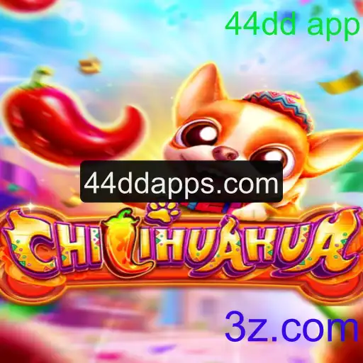 CHILIHUAHUA: A Nova Sensação dos Jogos com a Palavra-Chave 44dd app