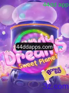 CandyDreamsSweetPlanet: Explore o Mundo Doce e Fascinante do Novo Jogo