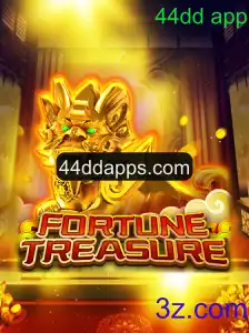 Explorando o Fascinante Mundo de FortuneTreasure: O Jogo de Estratégia Inovador Disponível no 44dd App