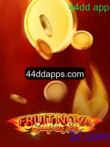 Descubra o Fascinante Mundo de FruitNovaSuper80 e o Poder do 44dd App