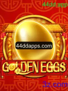 Explorando o Mundo do Jogo GoldenEggs