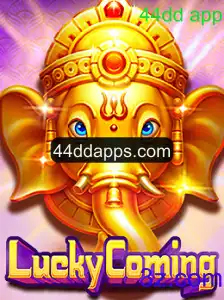 LuckyComing: O Novo Sucesso do Entretenimento Digital
