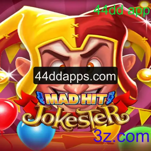 Explorando MadHitJokester: Um Mergulho no Jogo Inovador alimentado pelo 44dd app