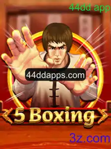 Descubra o Inovador Jogo de Estratégia 5Boxing e Seu Impacto Atual