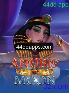 Explorando AnubisMoon: Um Mergulho no Fascinante Mundo do Jogo 44dd app