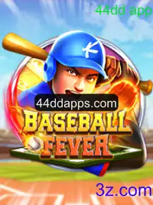 Descubra o Mundo Empolgante de BaseballFever: Um Jogo Envolvente no 44dd App
