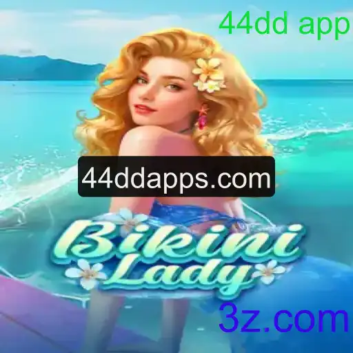 BikiniLady: Uma Nova Experiência de Jogo com o 44dd App