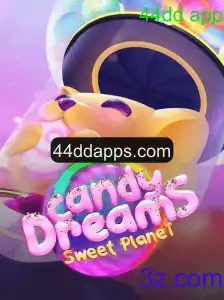 CandyDreams: Mergulhe no Mundo Encantado de Doces