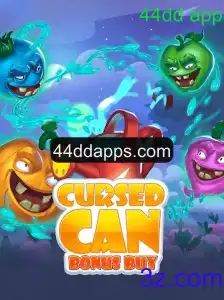 Explorando o Fascinante Mundo de CursedCanBonusBuy: O Jogo do Momento