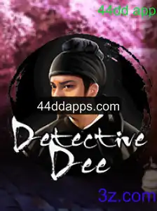 Explorando o Fascinante Mundo de DetectiveDee: Mergulhe na Ação e Mistério