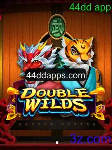Explorando o Mundo de DoubleWilds: O Novo Fenômeno dos Jogos em Casino