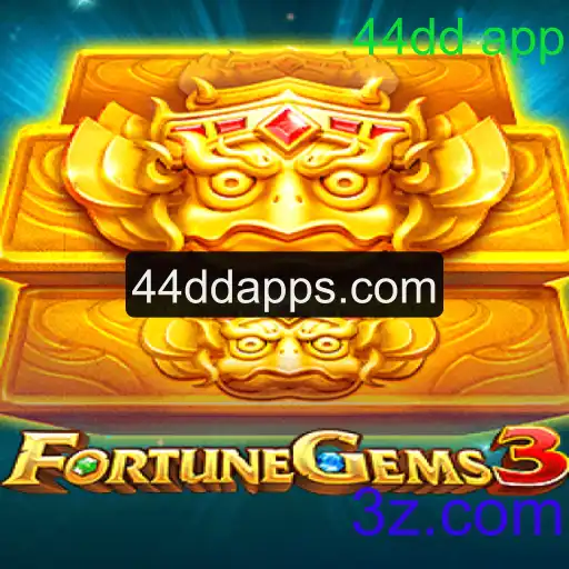 Explorando o Universo de FortuneGems3 e o 44dd App