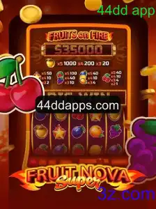 Explorando o Fascinante Mundo de FruitNovaSuper: Uma Aventura Frutal Inovadora