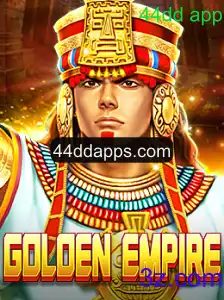 GoldenEmpire: Descubra o Mundo Fascinante do Jogo Estratégico
