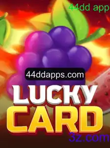 Explorando o Mundo do Jogo LuckyCard em 2023