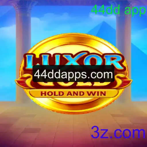 Explorando LuxorGold: Um Mergulho no Mundo do 44dd App