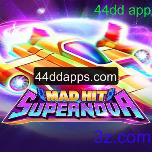 Descubra MadHitSupernova: O Novo Jogo Revolucionário