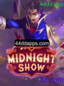 Explorando o Universo do Jogo MidnightShow e a Relevância do 44dd App