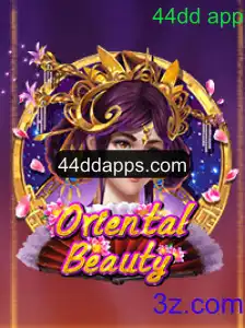 Desvendando 'OrientalBeauty': Um Mergulho no 44dd App