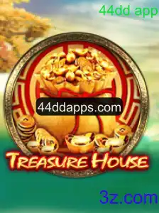 Explorando o Mundo de TreasureHouse: O Fascinante Jogo da 44dd App