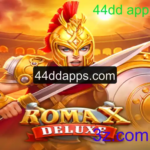 RomaXDeluxe: A Nova Sensação do Mundo dos Jogos