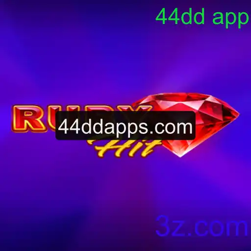 RubyHit: A Nova Sensação dos Jogos Mobile com 44dd App
