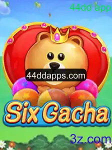 Explorando o Mundo de SixGacha: A Aventura Interativa da 44dd App