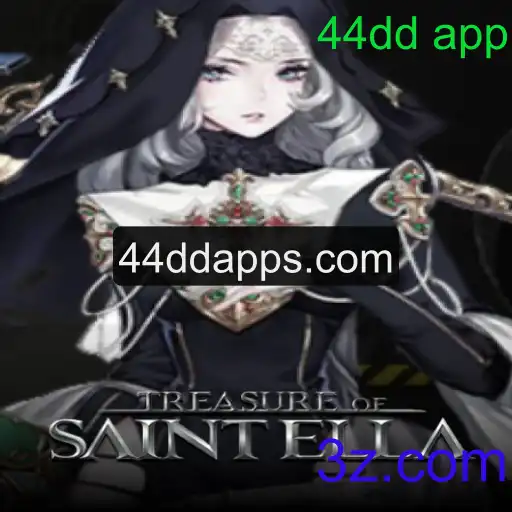 Descubra as Aventuras de 'TreasureofSaintElla'